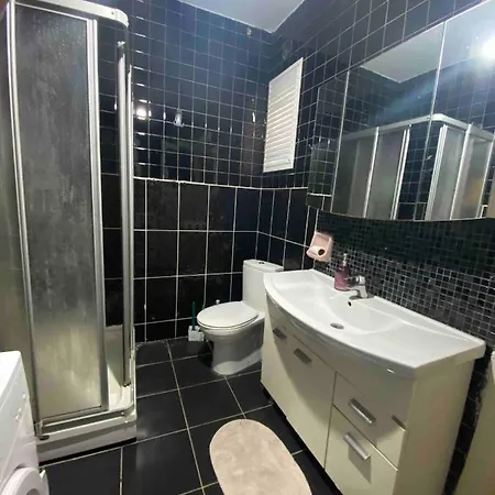 Prime Location Near Osmanbey Metro, Nisantasi R2 * Istanbul