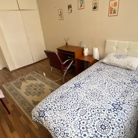 Prime Location Near Osmanbey Metro, Nisantasi R2 Hotel