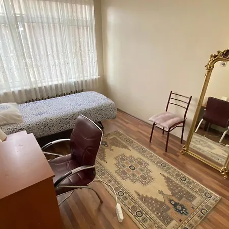 Prime Location Near Osmanbey Metro, Nisantasi R2 Hotel *